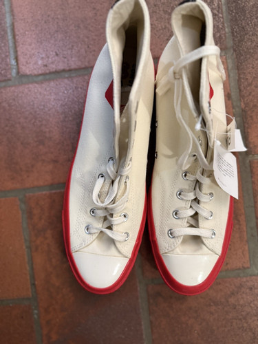 Converse play comme - play,