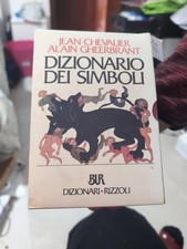 Dizionario Dei Simboli 2