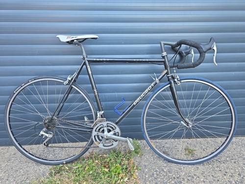 Velo course peugeot altus pr - peugeot,