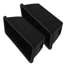  2 Sets Vasi Per Fioriere Da