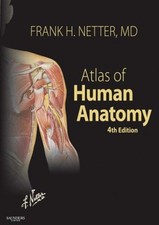 Atlas of Human Anatomy: With
