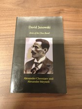 David Janowski: Artist of the