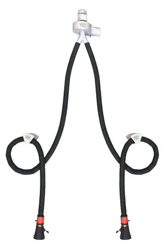 Aspiratore gas scarico - di,