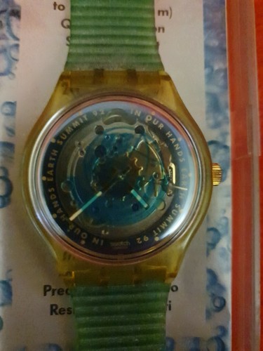 Orologio swatch automatic - swatch,