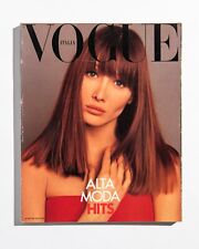 Vogue Italia Supplement to N