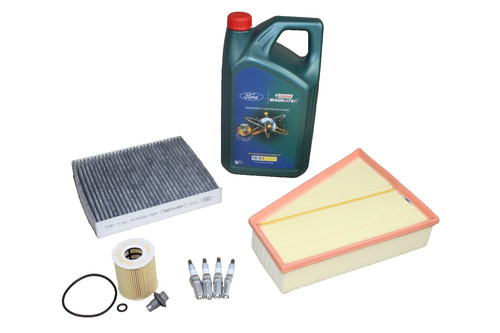 Kit revisione originale - , ford