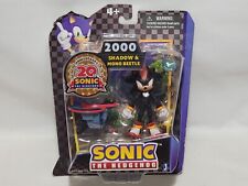 NUOVO (Leggi) Sonic the