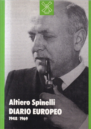 Diario europeo 1948 - n2, /