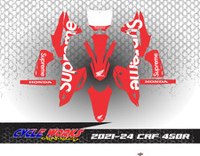 HONDA CRF450R CRF 450 2021 -