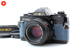 MINOLTA X-700 fotocamera
