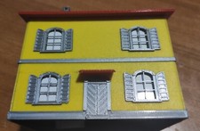 Casello stile italiano scala