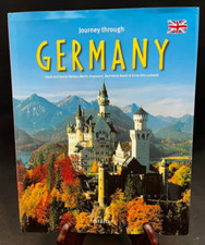Journey Through Germany - A