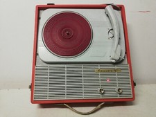 GIRADISCHI FONOVALIGIA COSSOR