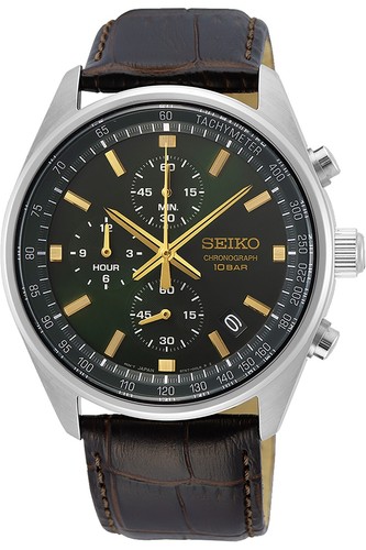 Seiko ssb385p1 ssb385 - seiko,