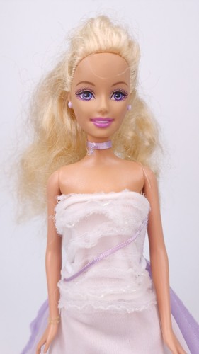 Barbie magia di pegaso - magia,
