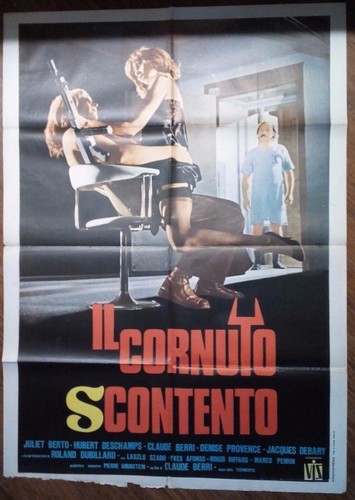 Film cornuto scontento anno - film-il,