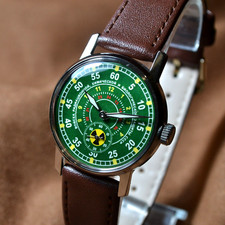 Orologio sovietico sturmanskie - orologio,