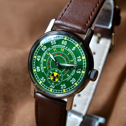 Orologio sovietico sturmanskie - orologio,
