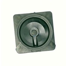 Portacialda in Plastica