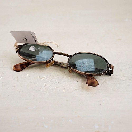 Occhiali vintage sole - vintage,