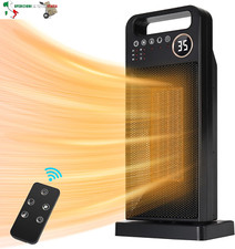 Termoventilatore 2000W, ECO