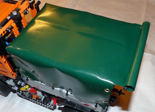 Lego technic telo tecnico - lego,