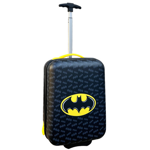 Trolley viaggio batman - da,