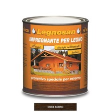 Impregnante Per Legno Esterno