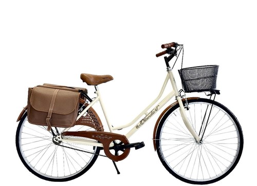 Bicicletta donna passeggio - da,