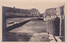 POZZUOLI - Anfiteatro - Foto