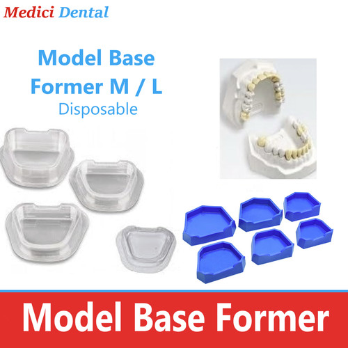 Base dentale kit - dentale,