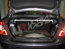 Ford Focus MK2 1.6 UltraRacing