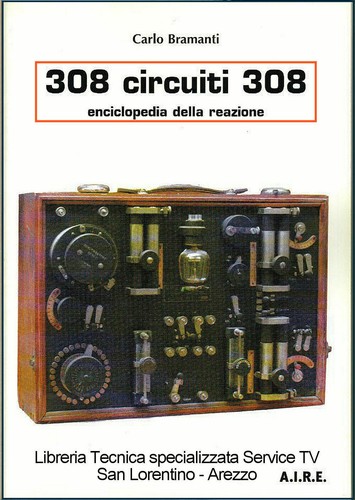 Radio reazione libro - le,