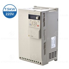 Inverter 7.5KW 220V VFD