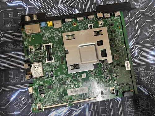 Main board ue49nu7170u - main,