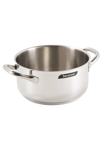 Barazzoni chef line casseruola - barazzoni,