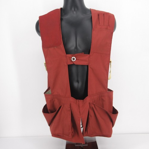 Gilet tiro vintage - gilet, bob