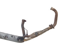 Marmitta completa di terminale