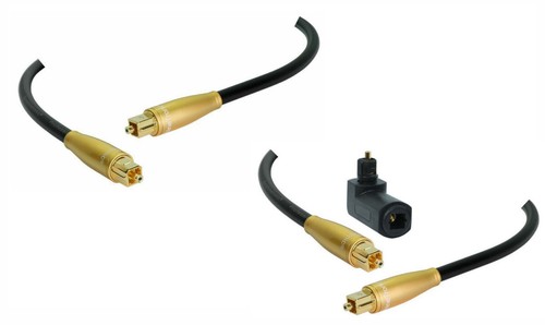 Cavo toslink premium - cavo,