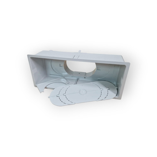 Plenum abs per bocchetta - plenum,