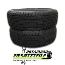 2x Lassa Snoways 4 205/55R16