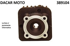 Testa alluminio aria htsr - testa,