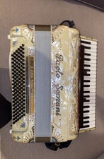 fisarmonica 120 bassi