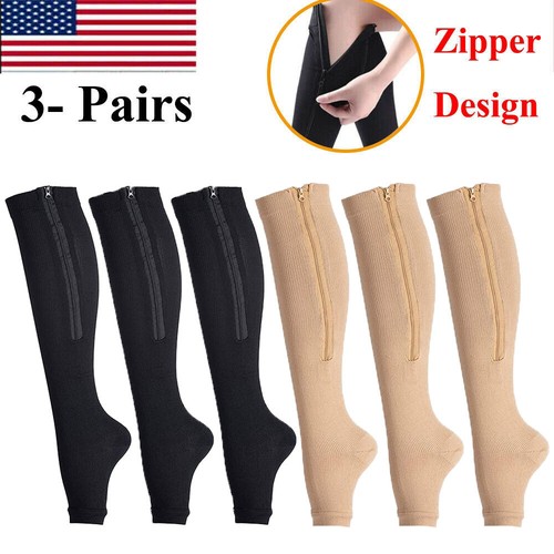 Paia calze compressione - a,