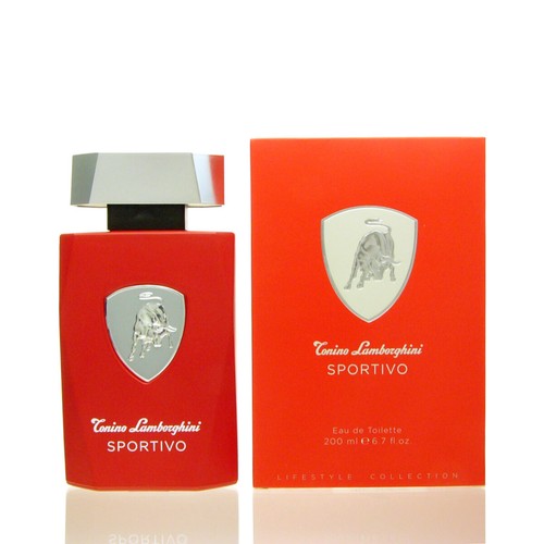 Tonino lamborghini sportivo - lamborghini,