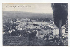 K52-TOSCANA-BARBERINO DEL