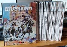Blueberry completa - 1/23,