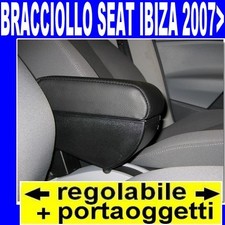 SEAT IBIZA (2007-2016)