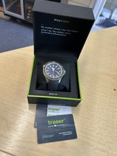 Traser p67 diver t100 - diver,