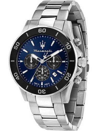 Orologio uomo maserati - orologio,